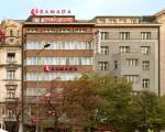 Imagen #2 de Ramada Prague City Centre